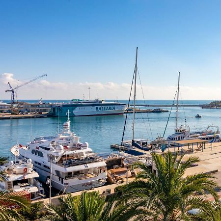 Apartment Puerto Denia By Interhome Exterior foto