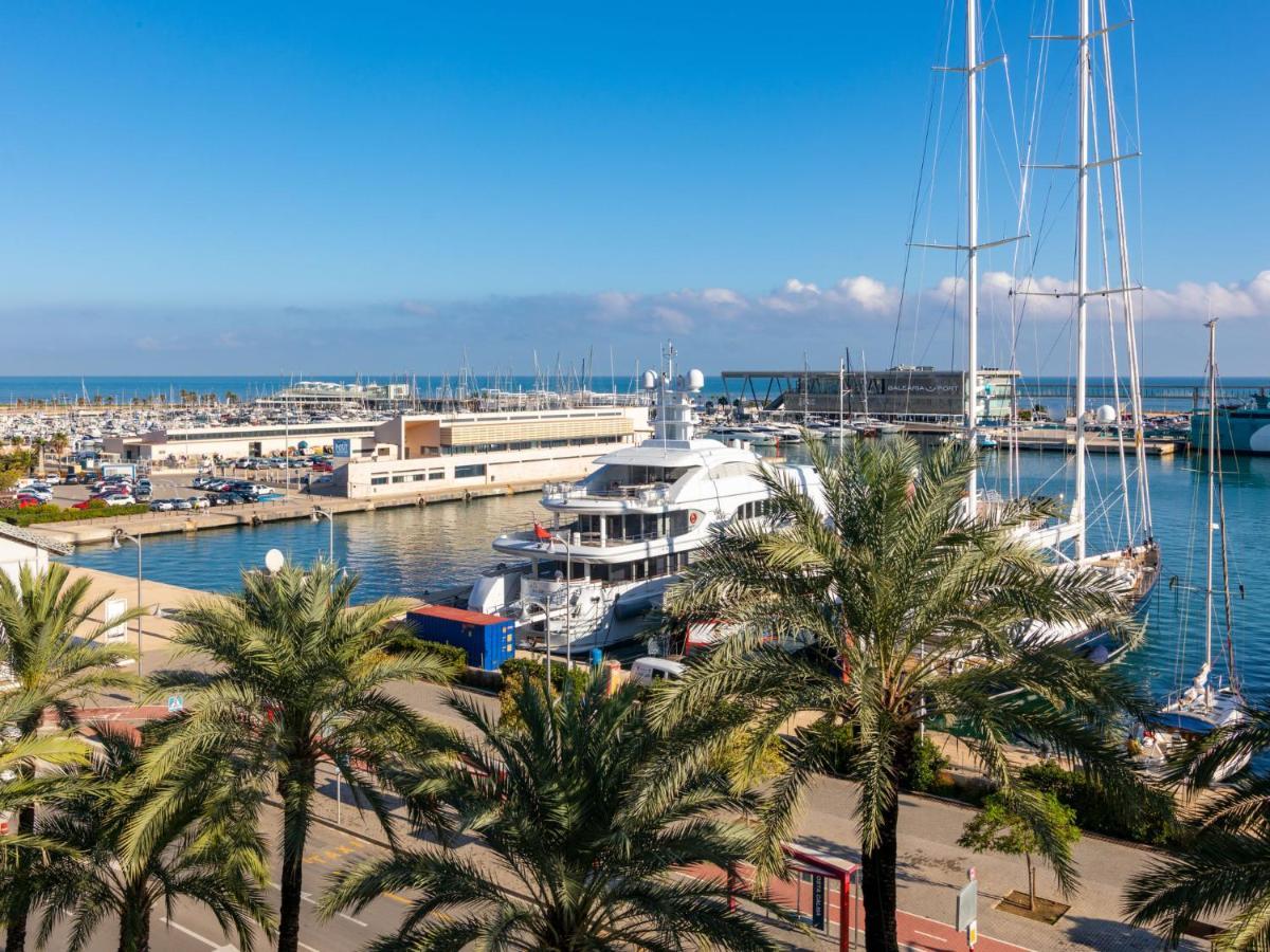Apartment Puerto Denia By Interhome Exterior foto