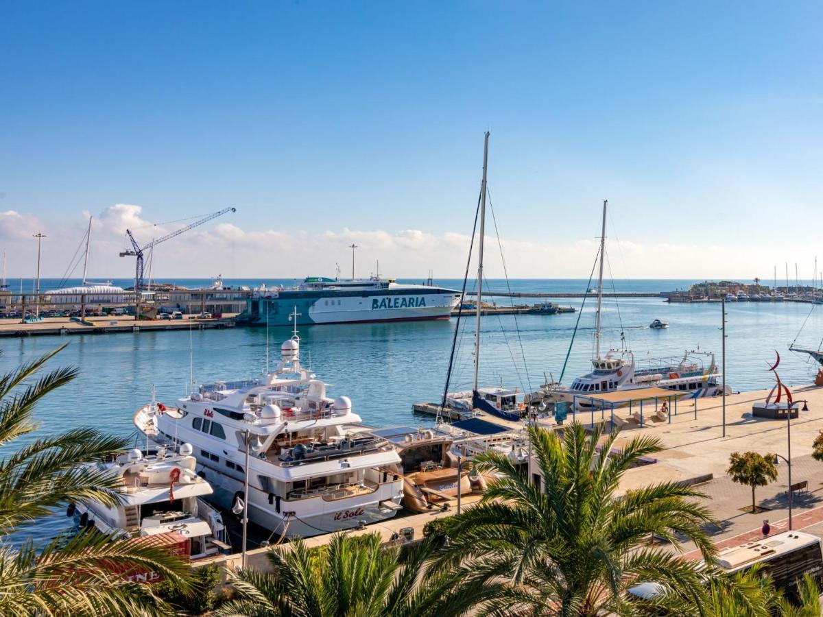 Apartment Puerto Denia By Interhome Exterior foto