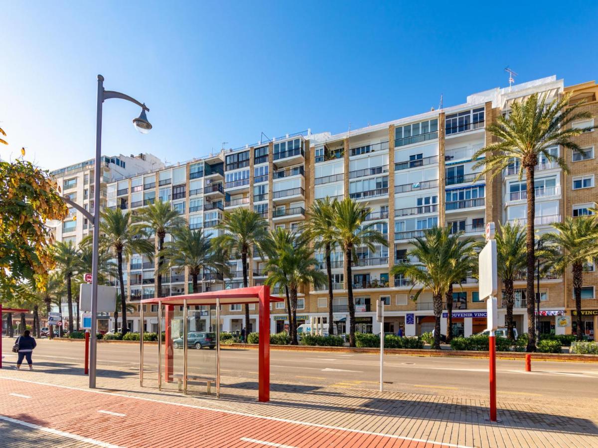 Apartment Puerto Denia By Interhome Exterior foto