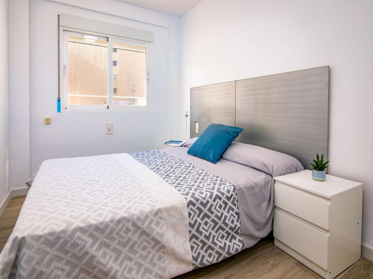Apartment Puerto Denia By Interhome Exterior foto
