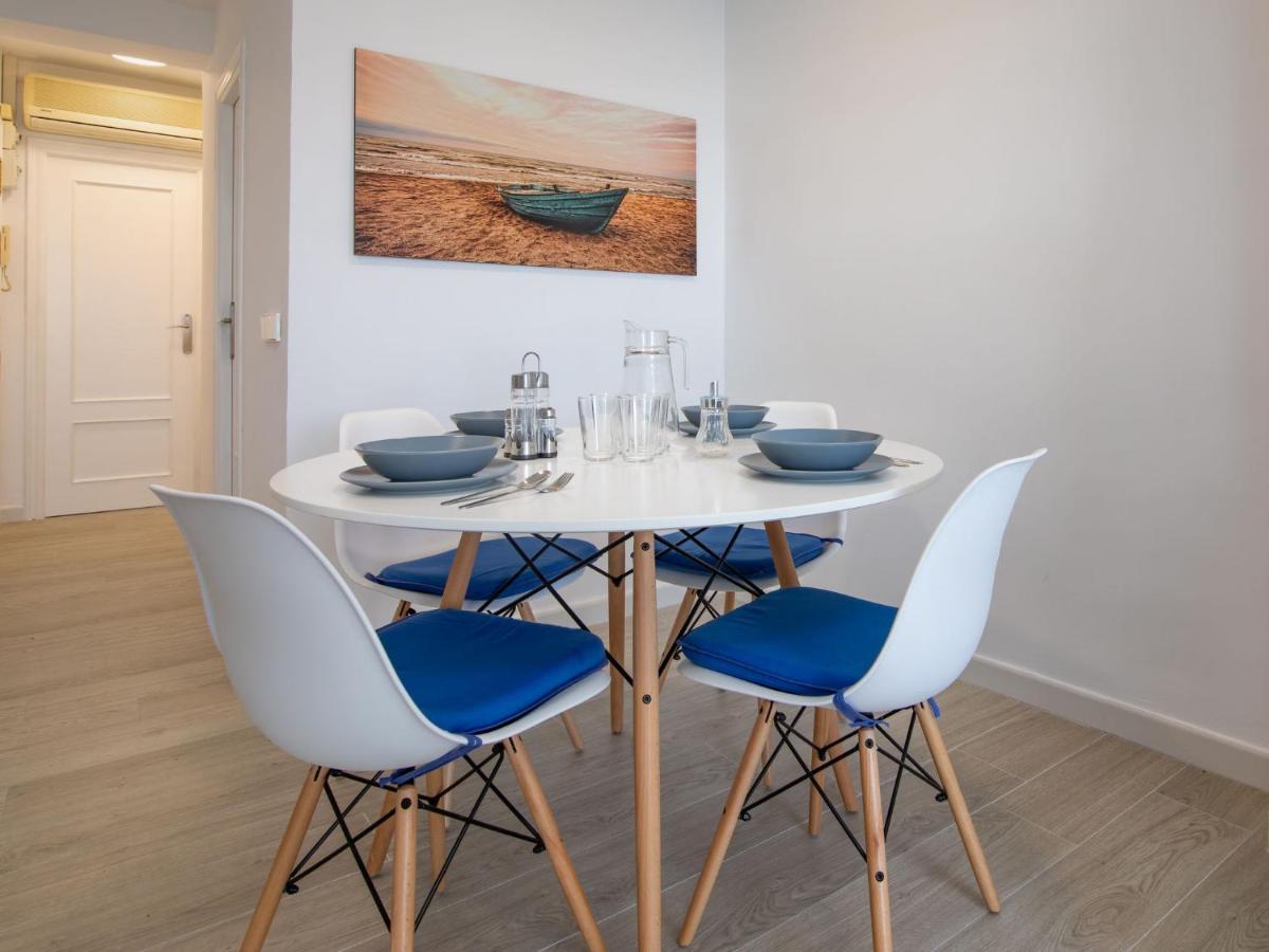 Apartment Puerto Denia By Interhome Exterior foto